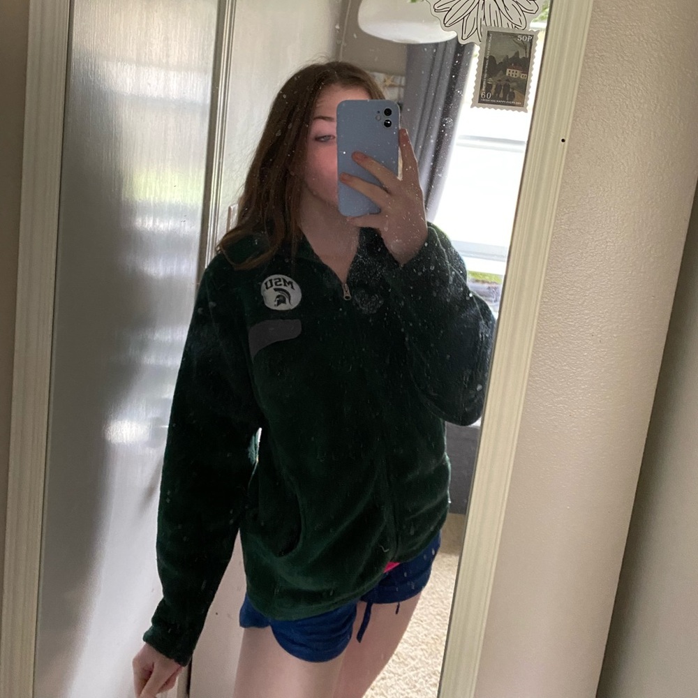 MSU Fleece